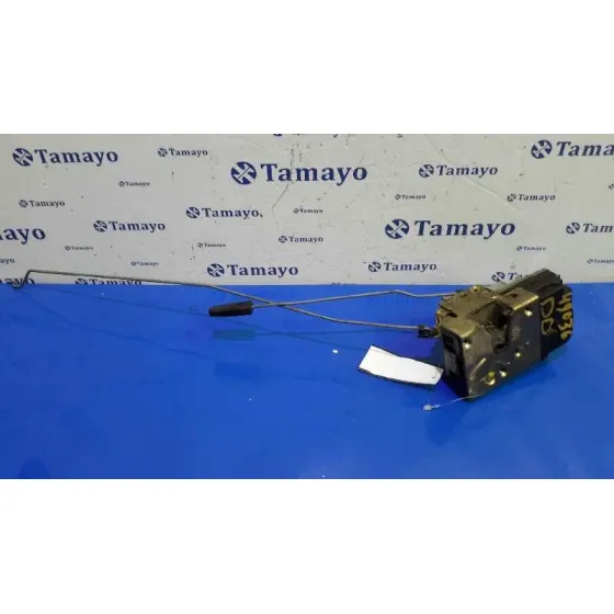 Cerradura Puerta Delantera Derecha para Peugeot 206 Berlina