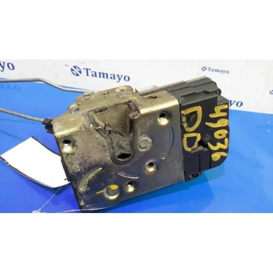 Cerradura Puerta Delantera Derecha para Peugeot 206 Berlina