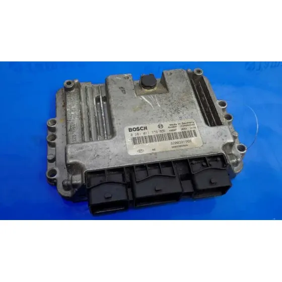 Centralita Motor Uce para Renault Megane Ii Berlina 5P