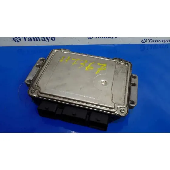 Centralita Motor Uce para Renault Megane Ii Berlina 5P