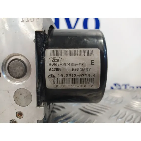 Abs para Ford Focus Lim. (Cb8)