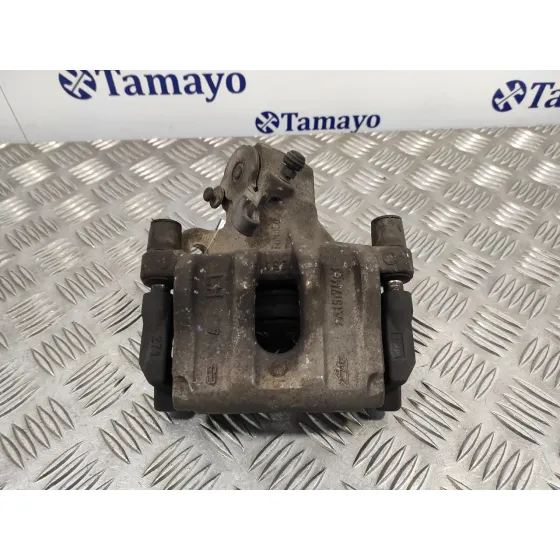 Pinza Freno Trasera Izquierda para Ford Focus Lim. (Cb8)