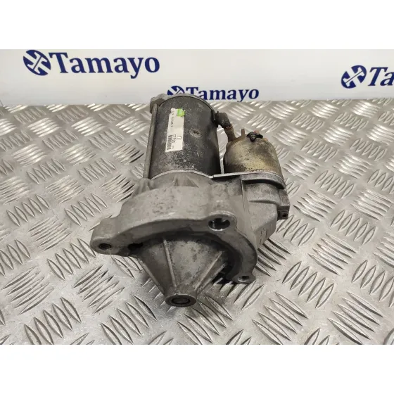 Motor Arranque para Fiat Scudo (222)