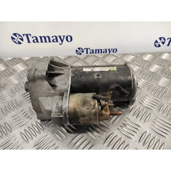Motor Arranque para Fiat Scudo (222)
