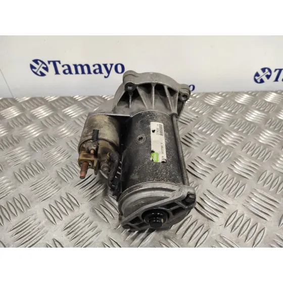 Motor Arranque para Fiat Scudo (222)