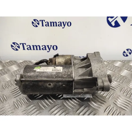 Motor Arranque para Fiat Scudo (222)