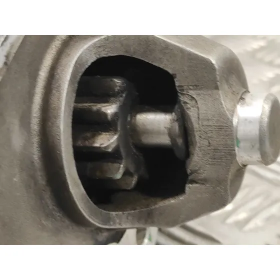 Motor Arranque para Ford Focus Lim. (Cb8)