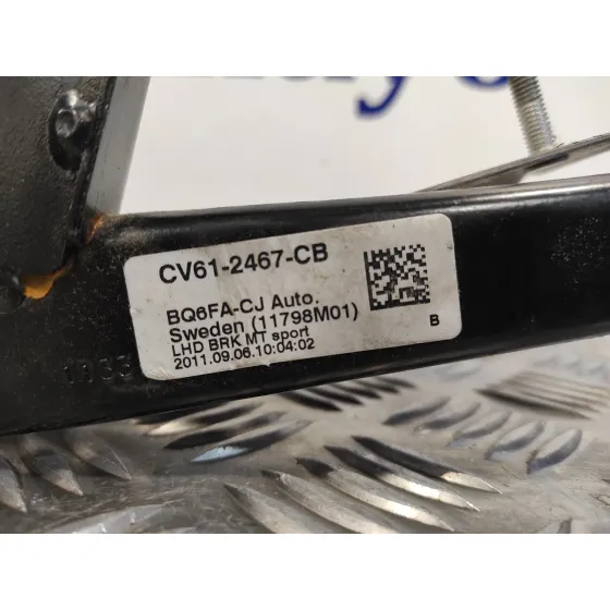Pedal Freno para Ford Focus Lim. (Cb8)