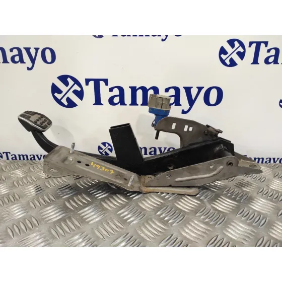 Pedal Freno para Ford Focus Lim. (Cb8)