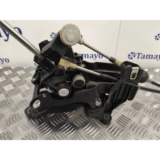 Palanca Cambio para Ford Focus Lim. (Cb8)