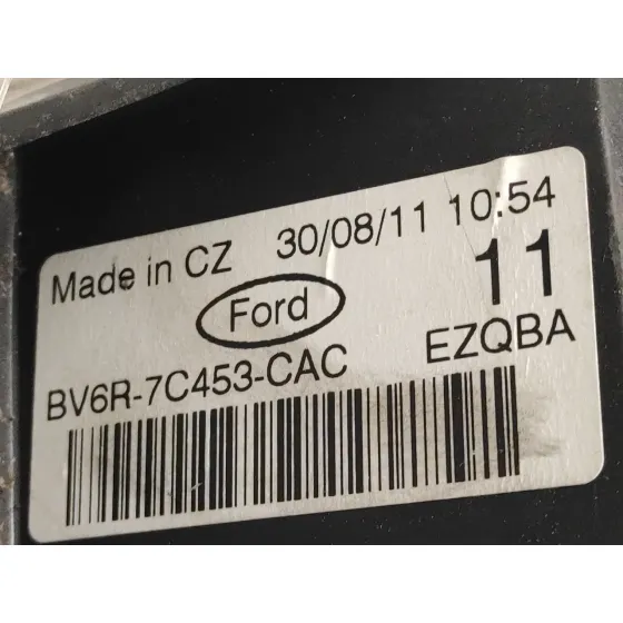 Palanca Cambio para Ford Focus Lim. (Cb8)