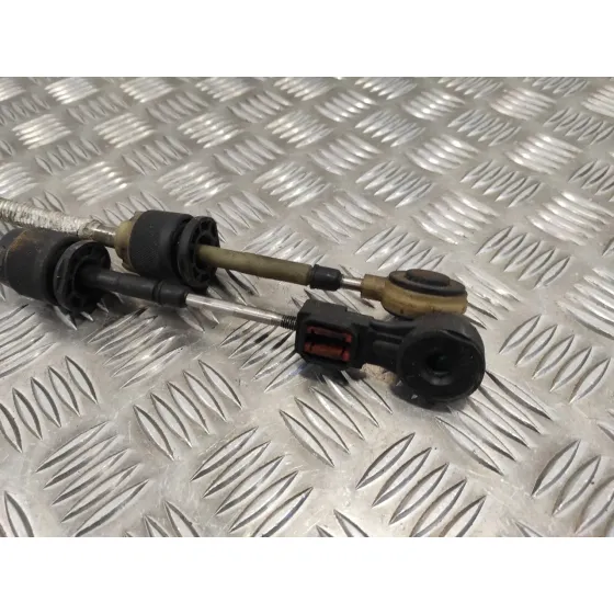 Palanca Cambio para Ford Focus Lim. (Cb8)