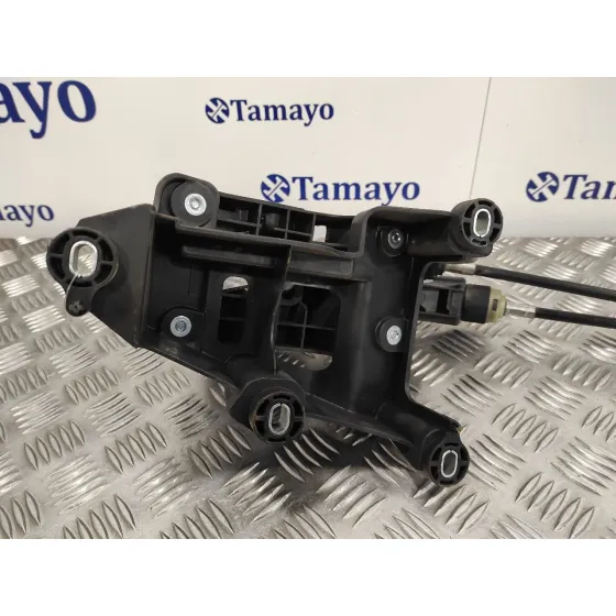 Palanca Cambio para Ford Focus Lim. (Cb8)