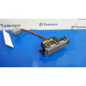 Resistencia Calefaccion para Ford Focus Lim. (Cb8)
