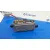 Resistencia Calefaccion para Ford Focus Lim. (Cb8)