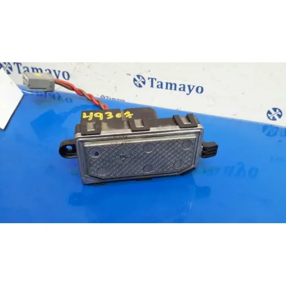 Resistencia Calefaccion para Ford Focus Lim. (Cb8)