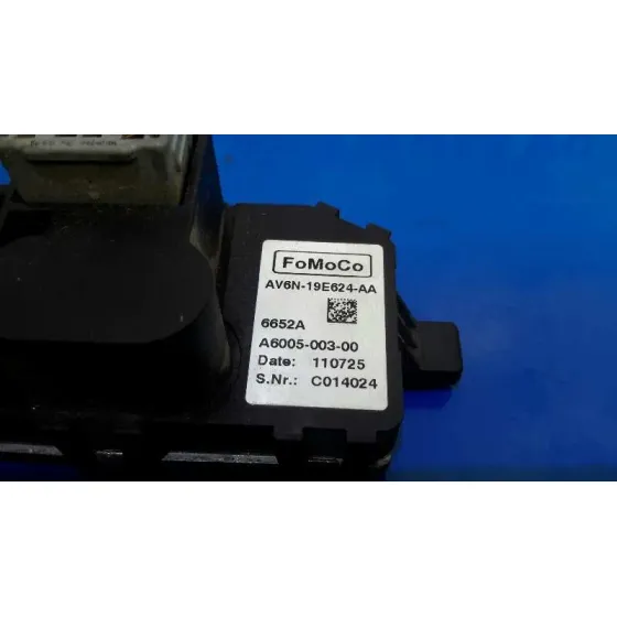 Resistencia Calefaccion para Ford Focus Lim. (Cb8)