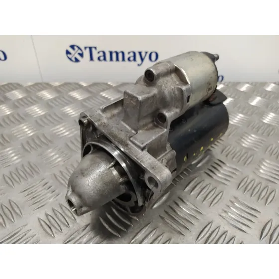 Motor Arranque para Fiat Bravo (198)