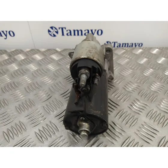 Motor Arranque para Fiat Bravo (198)