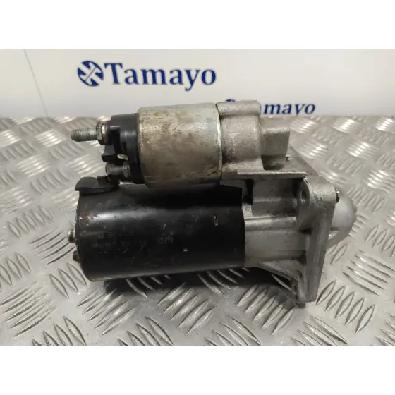 Motor Arranque para Fiat Bravo (198)