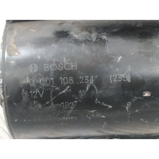 Motor Arranque para Fiat Bravo (198)