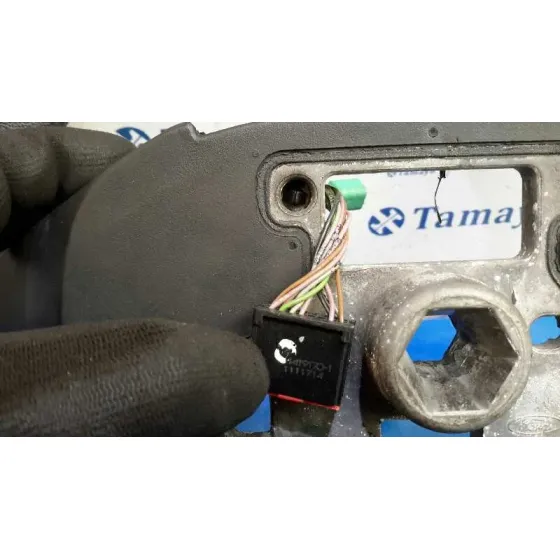 Volante para Ford Focus Lim. (Cb8)