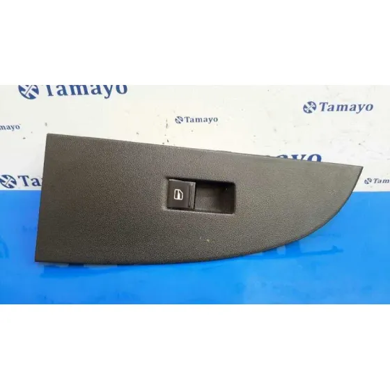 Mando Elevalunas Delantero Derecho para Seat Leon (1P1)