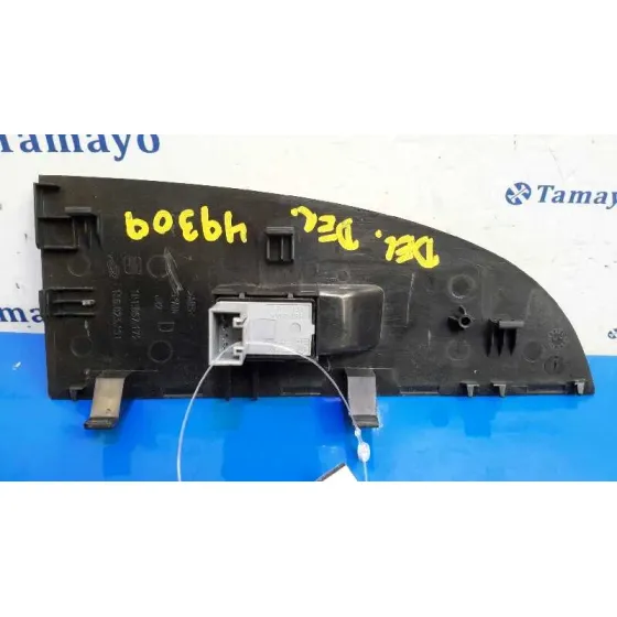 Mando Elevalunas Delantero Derecho para Seat Leon (1P1)
