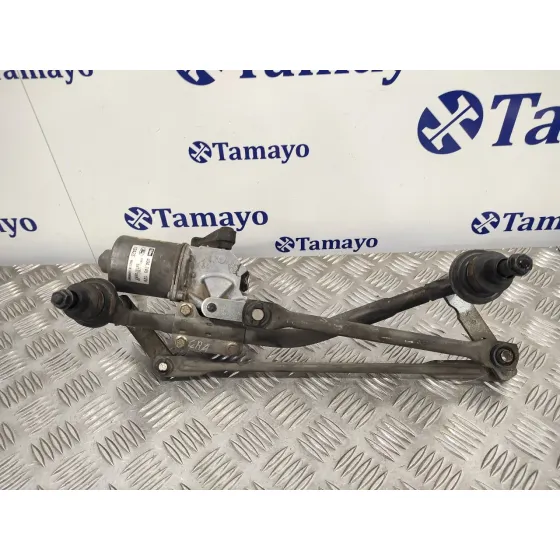 Motor Limpia Delantero para Ford Fiesta (Cbk)