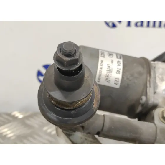 Motor Limpia Delantero para Ford Fiesta (Cbk)