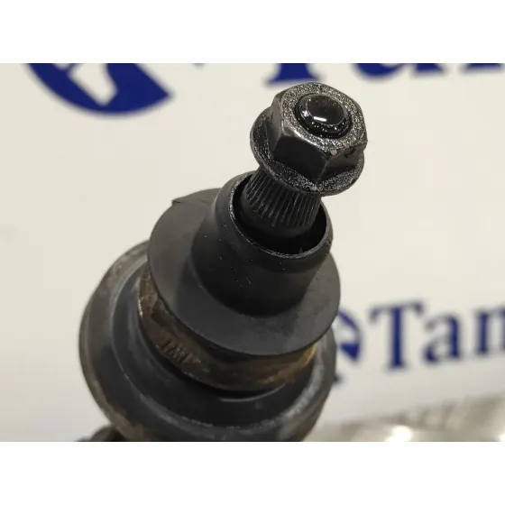 Motor Limpia Delantero para Ford Fiesta (Cbk)