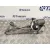 Motor Limpia Delantero para Ford Fiesta (Cbk)