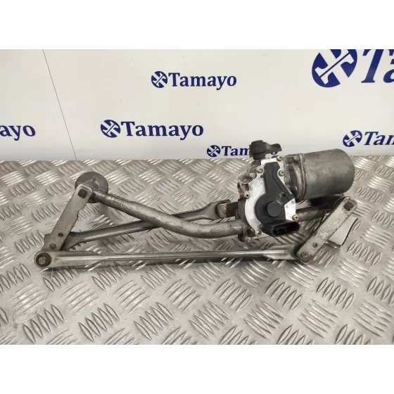 Motor Limpia Delantero para Ford Fiesta (Cbk)