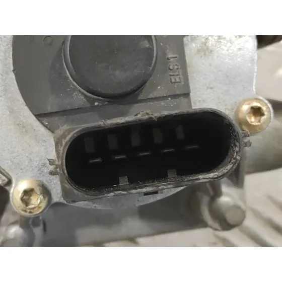 Motor Limpia Delantero para Ford Fiesta (Cbk)