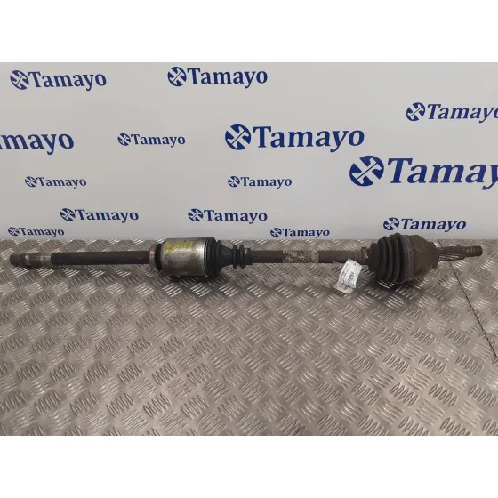 Transmision Delantera Derecha para Opel Vivaro