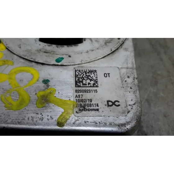 Enfriador Aceite Motor para Nissan Nv 200 (M20)