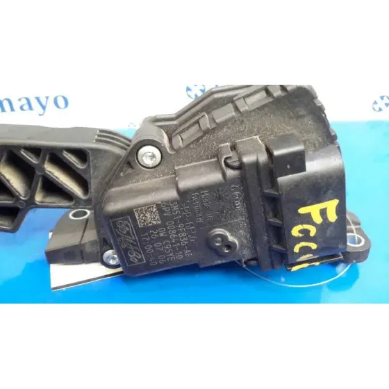 Pedal Acelerador para Ford Focus C-Max (Cap)