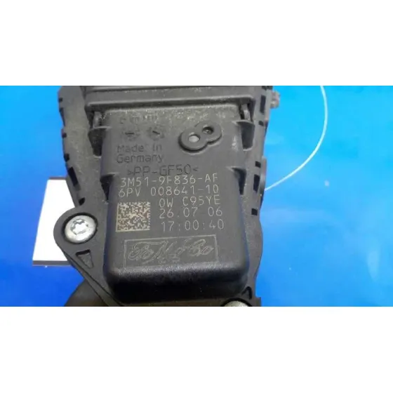 Pedal Acelerador para Ford Focus C-Max (Cap)
