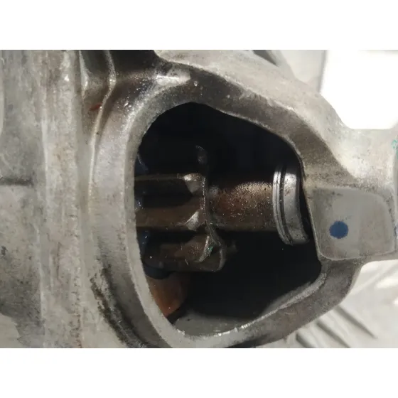 Motor Arranque para Nissan Nv 200 (M20)