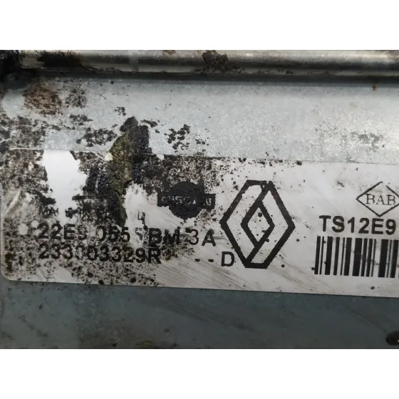 Motor Arranque para Nissan Nv 200 (M20)
