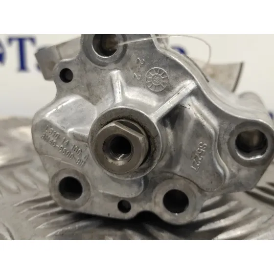 Bomba Aceite para Ford Focus Lim. (Cb8)