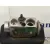 Evaporador Aire Acondicionado para Ford Focus Lim. (Cb8)