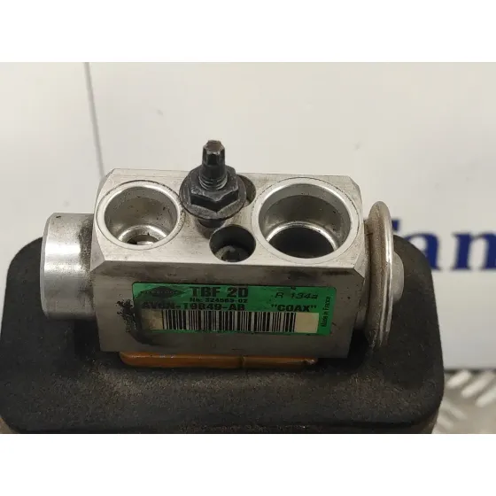 Evaporador Aire Acondicionado para Ford Focus Lim. (Cb8)