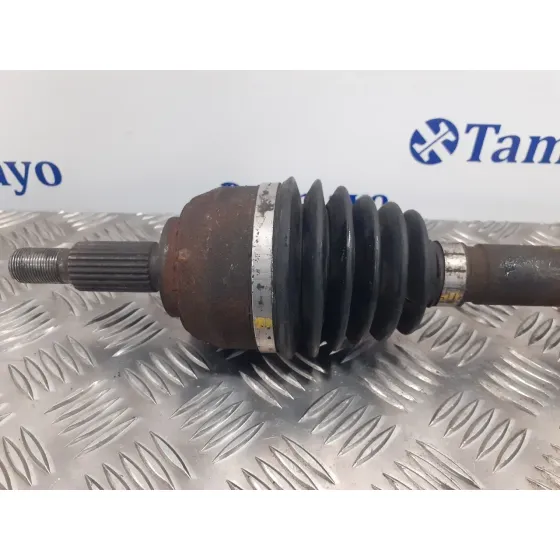 Transmision Delantera Derecha para Renault Megane Ii Coupe/Cabrio