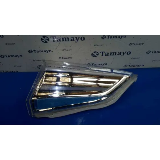 Faro Izquierdo para Nissan Leaf