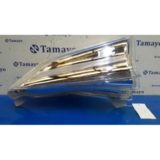 Faro Izquierdo para Nissan Leaf