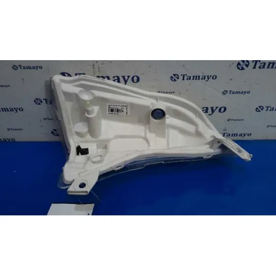 Faro Izquierdo para Nissan Leaf