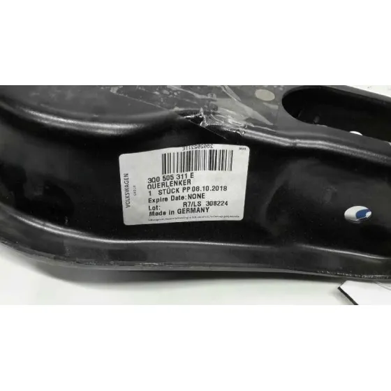 Brazo Suspension Inferior Delantero Izquierdo para Volkswagen Tiguan Allspace(Bw2)