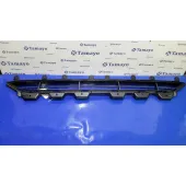 Rejilla Paragolpes Delantero para Audi Q3 (8Ug)