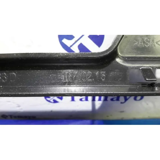 Rejilla Paragolpes Delantero para Audi Q3 (8Ug)